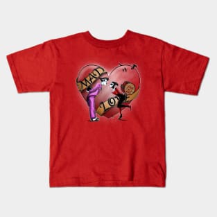 Mad Love Kids T-Shirt